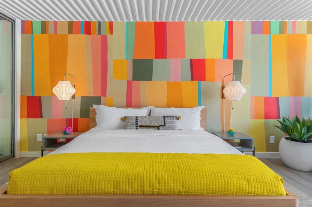 Limon Hotel By Fieldtrip Palm Springs Exterior photo